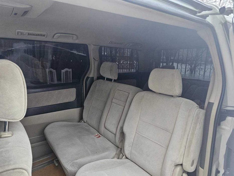 Продам Toyota Alphard
