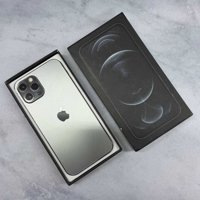 Apple iPhone 12 Pro (г.Павлодар) лот:939507