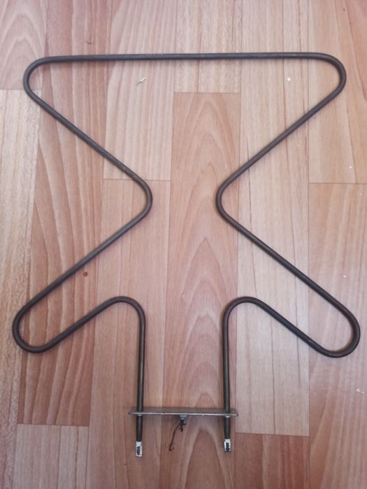 Запчасти плиты ВЕКО, тэны, блины