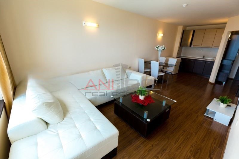 Продава се Двустаен апартамент в к.к. Златни пясъци - 56 кв.м за 2840 €/кв.м - Снимка #8