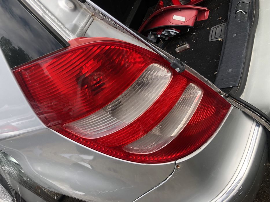 Стоп стопове за mercedes a class w169