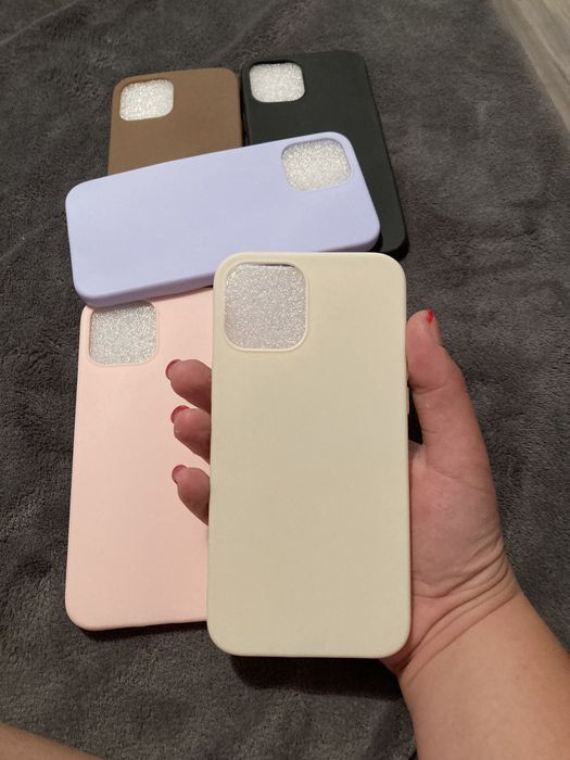 Кейс за iphone 12 pro max