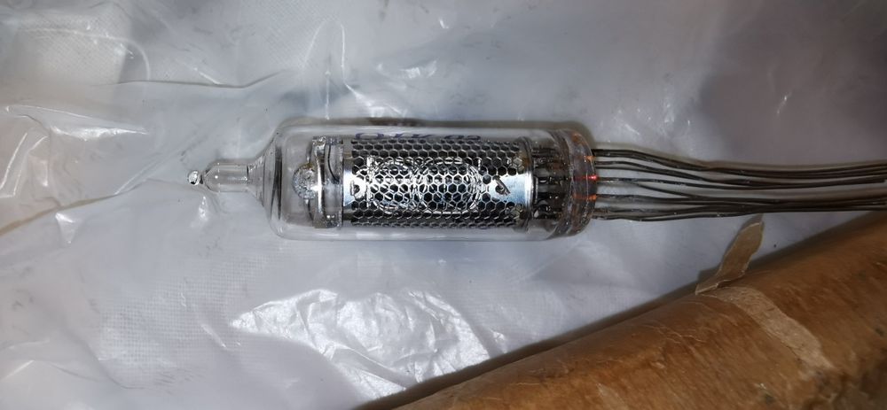 Лампы индикаторные