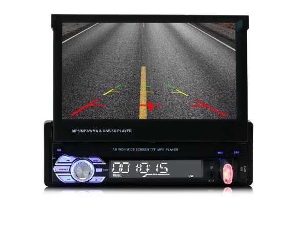 4x60w, cusca, usb, radio, bt