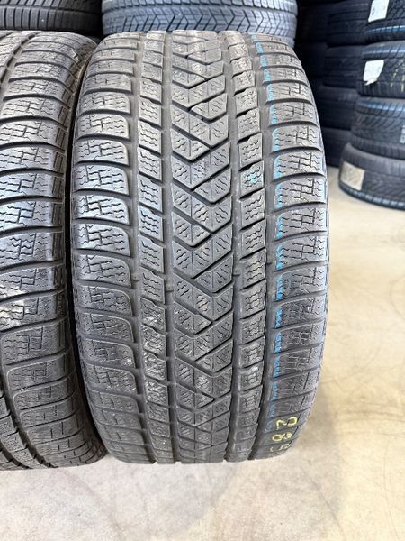285/35/20 PIRELLI 2бр