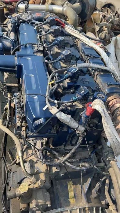 Матор Хова Самс маторлари заводской Метан-Газ ва дизель  стандарт