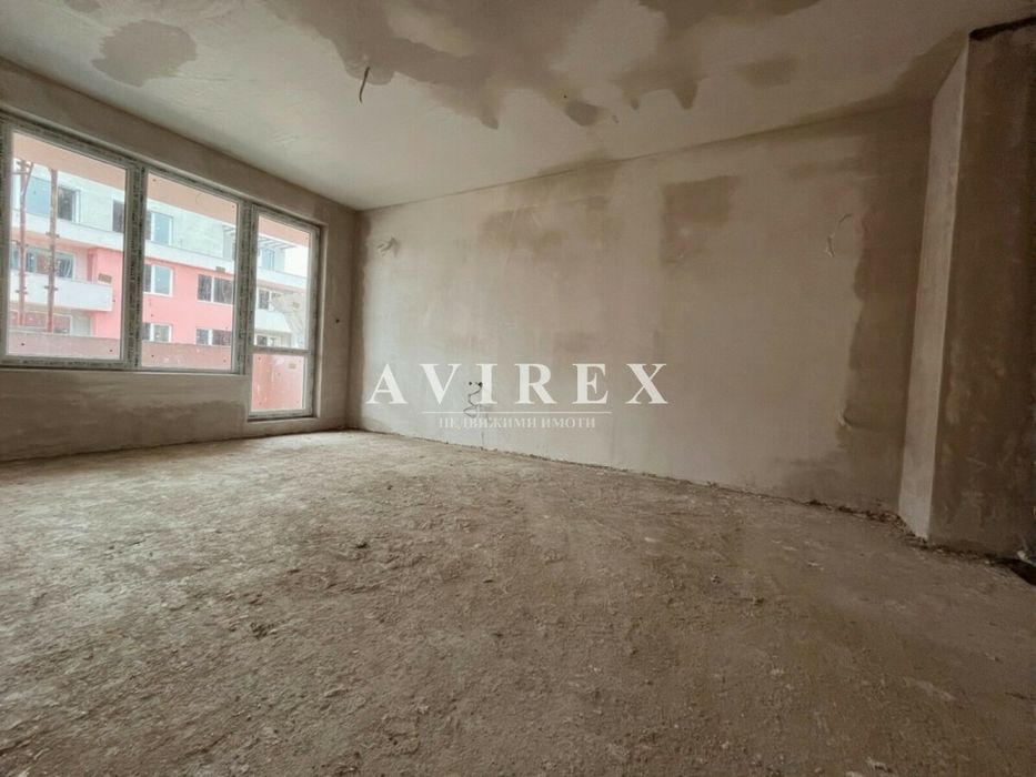 Оферта 03192 - Двустаен апартамент за продажба в кв. Остромила