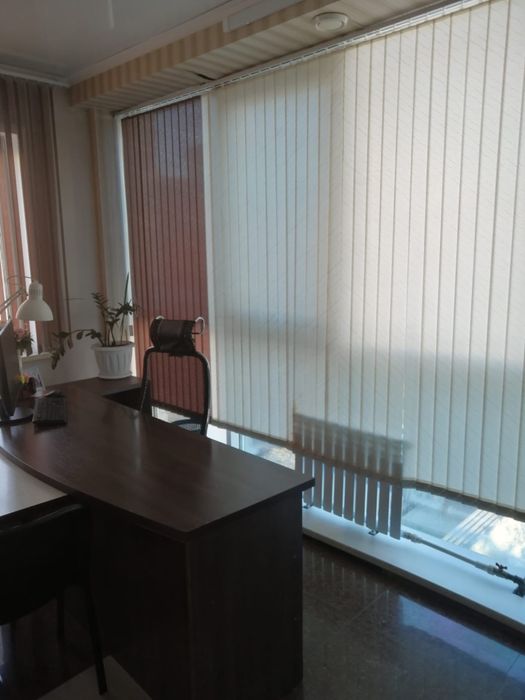 Сдается в аренду офисная площадь