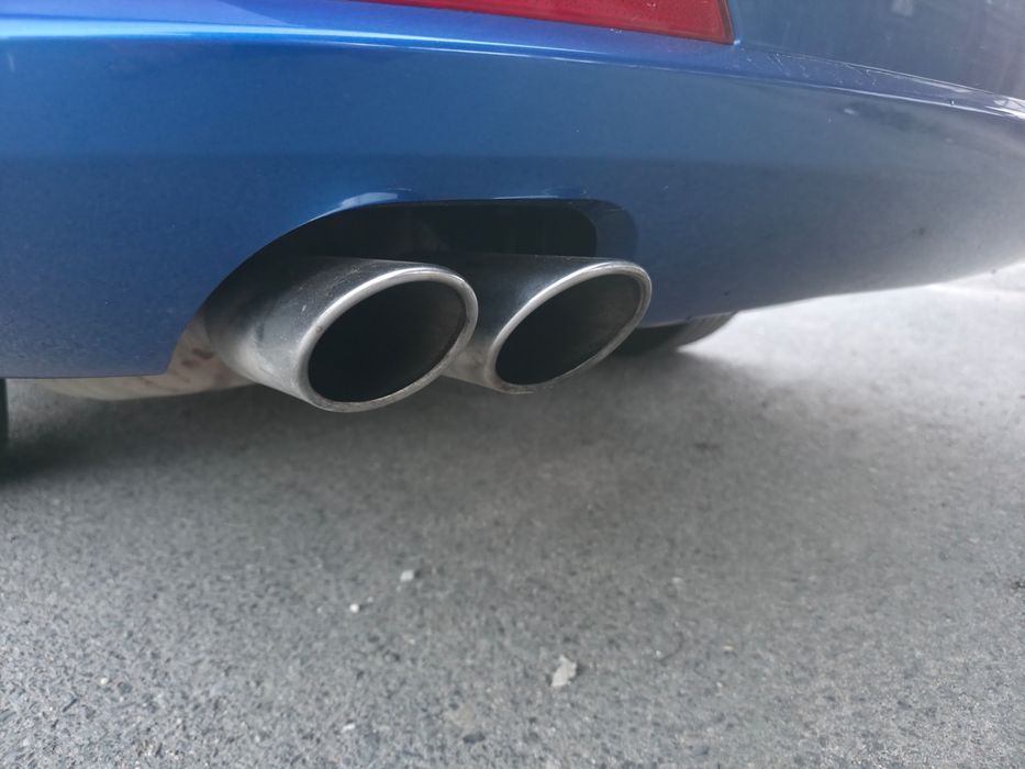 SKODA Octavia 2008 — imagine 3