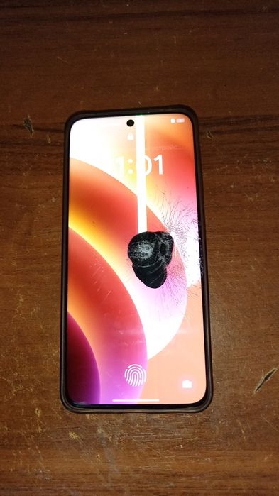 Оппо Рено 12 на 256г