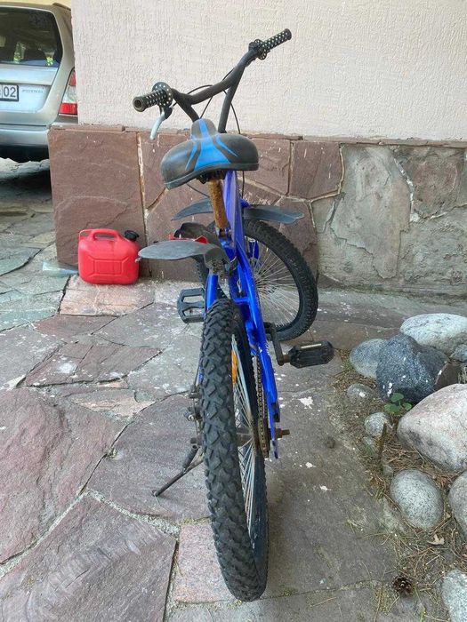 Велосипед 10000тг