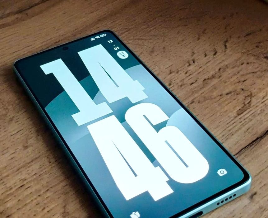 Обменяю POCO F5 256