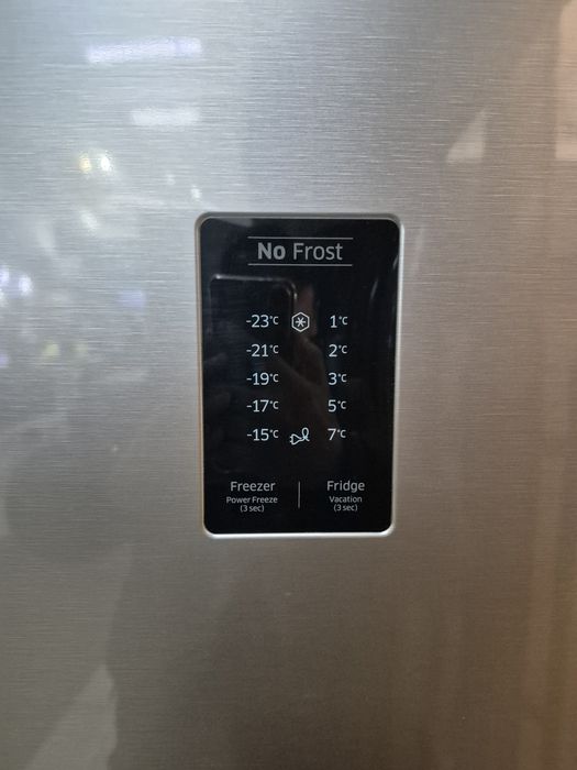 Samsung Xolodilnik, Самсунг  Холодилник