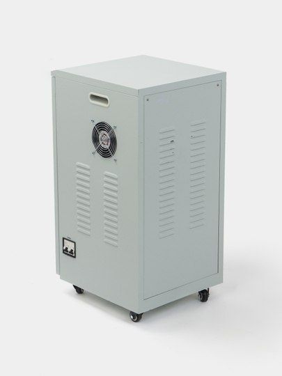 Stabilizator стабилизатор stipilizatrSVC 20-kva 80v-280v