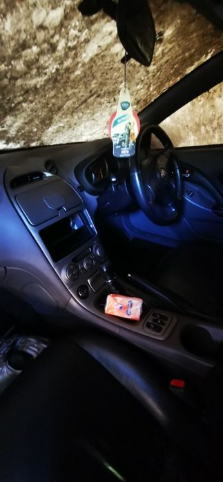 Toyota Celica 1.8 на части