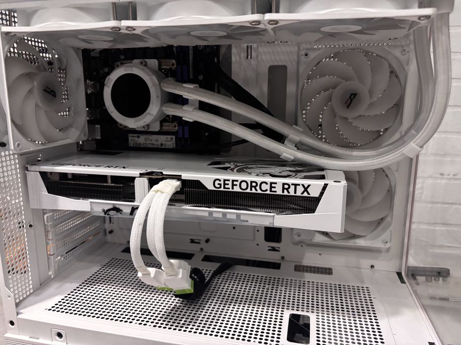 Продам 5070ti срочно