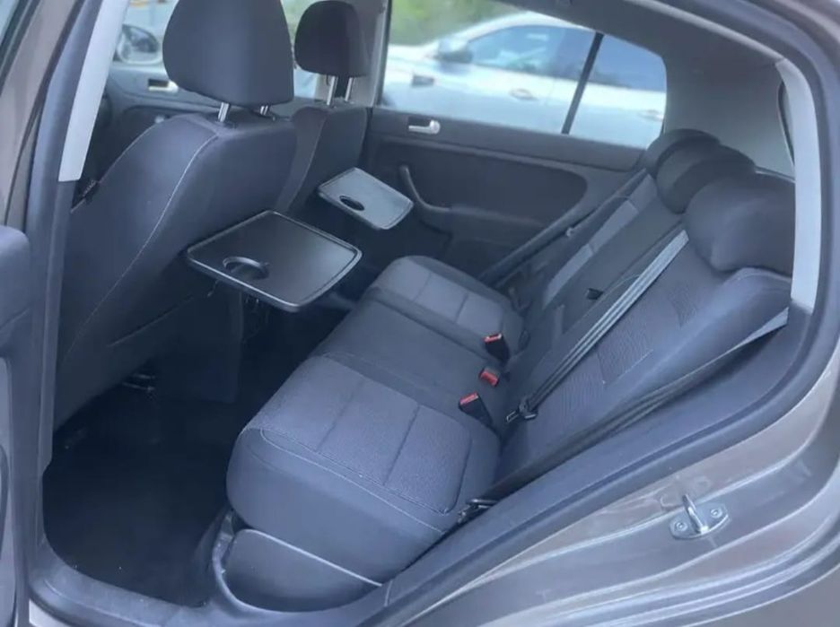 Golf 6 Impecabil euro5