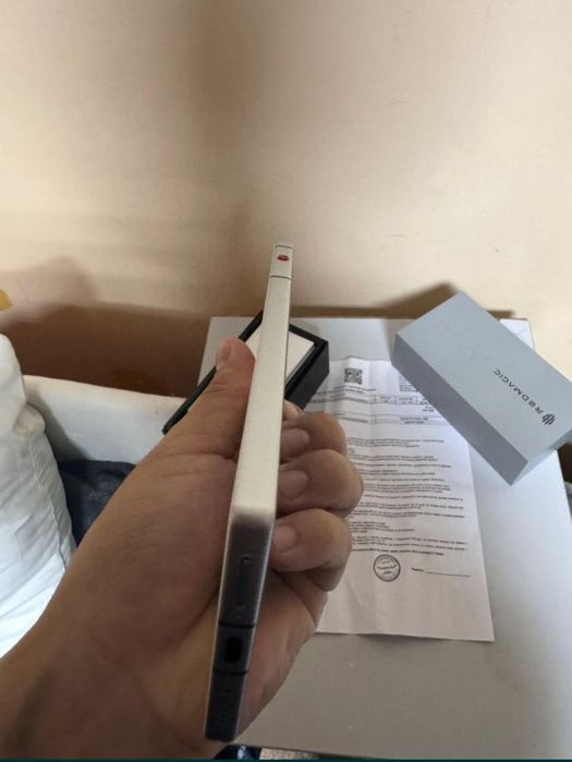 Regmagic 10 Air 256gb