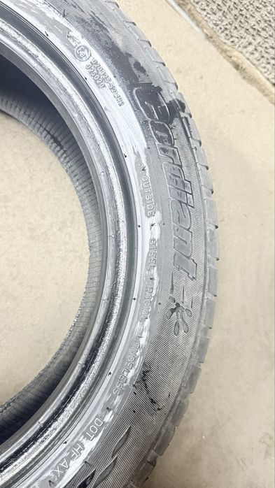 Продам ширы 195/55/15