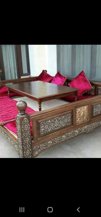 Tapchan suri Lar optim