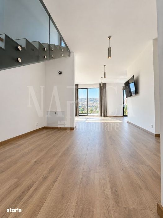 Casa 5 camere de vanzare in Iris, Cluj Napoca
