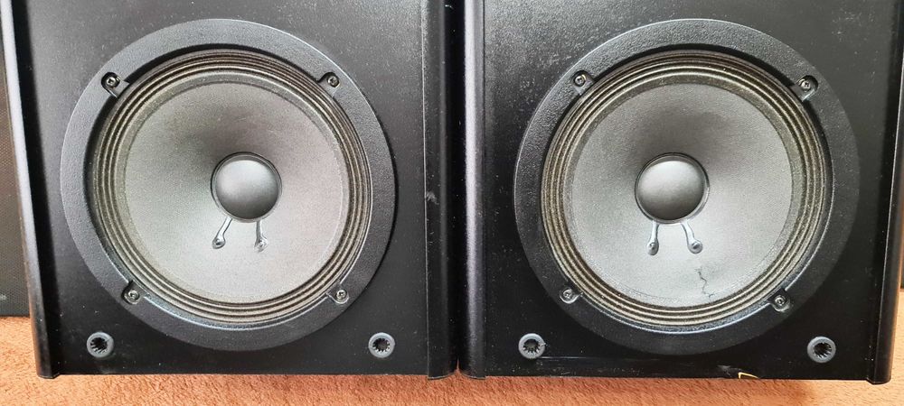 Boxe Onkyo SC-370, 100W pe 8 Ohm