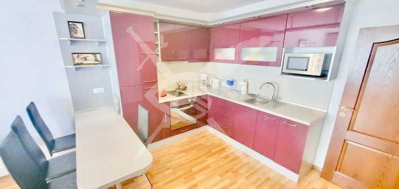 Продава се Двустаен апартамент в к.к. Слънчев бряг - 82 кв.м за 1525 €/кв.м - Снимка #2