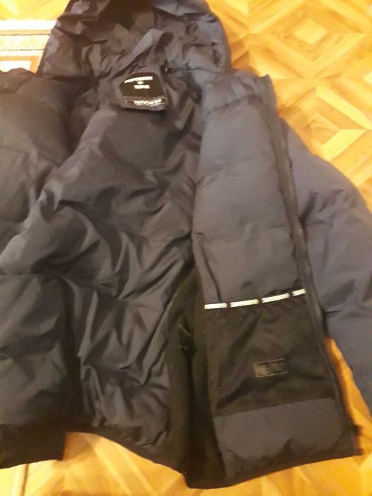 Почти не носено дамско яке