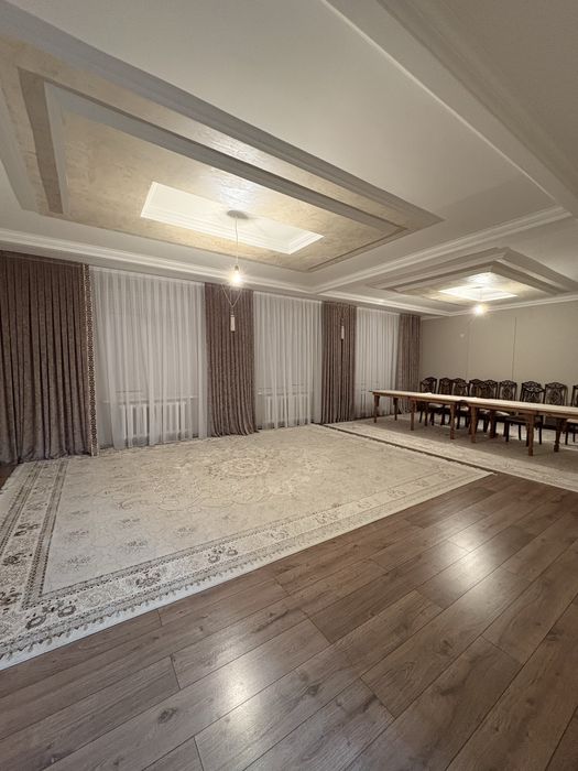 Частный дом Еркінқала