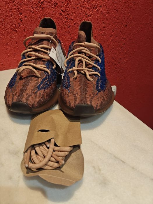 Yeezy Boost 380 Original