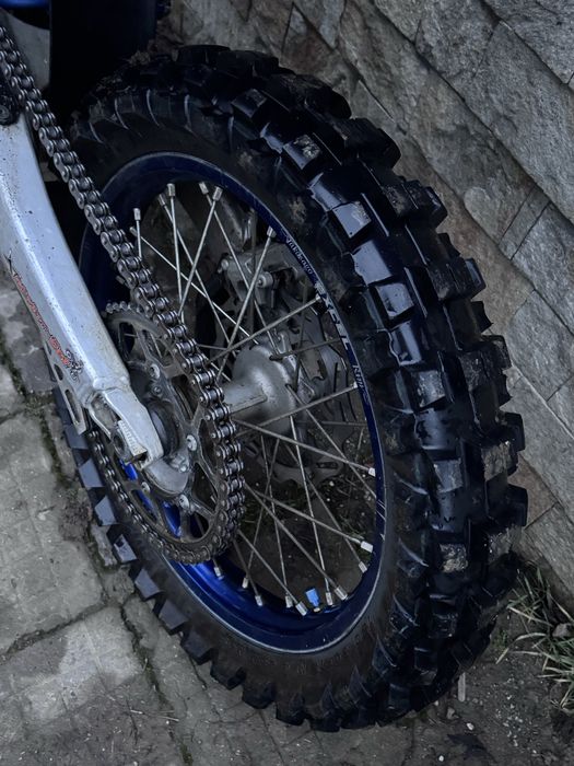 Yamaha yzf250/2020г