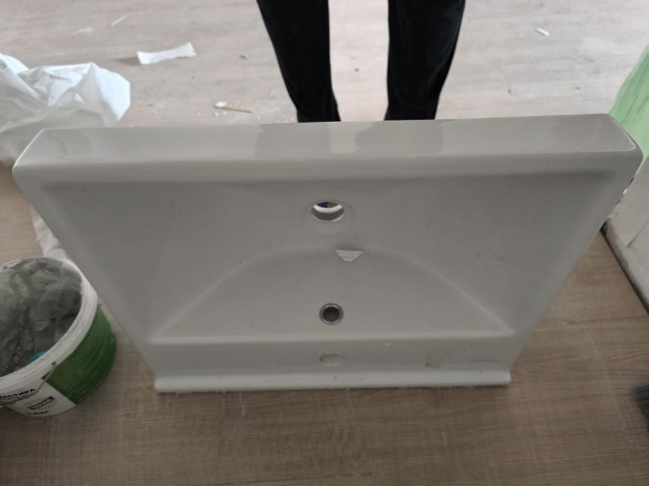 Продам 2 раковины