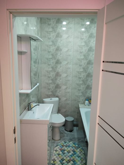 Сдается 1 комнатная квартира