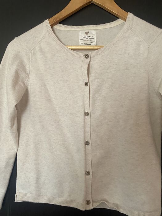 Pulover Zara , mărimea 140