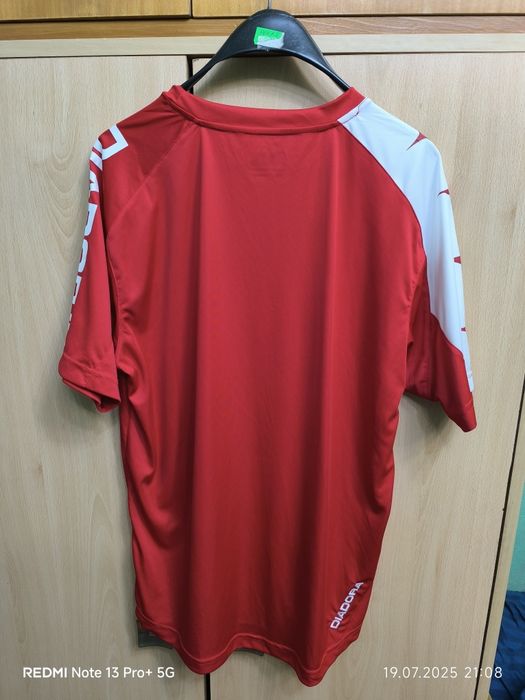 Тениски 2 бр. Diadora