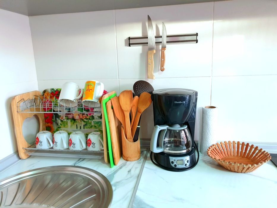 Апартаменты на дв.Спорта