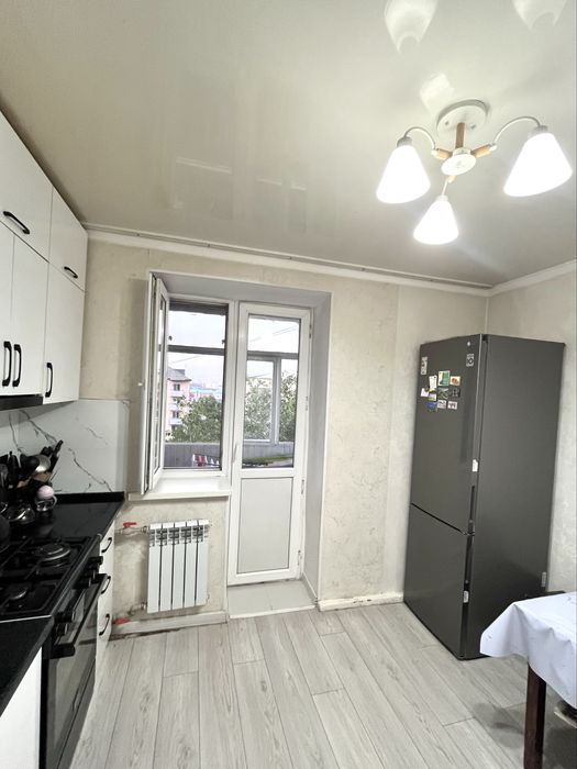 Продам  3-х комнатную квартиру