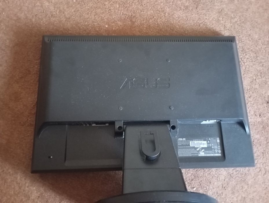 Монитор ASUS VW 196D