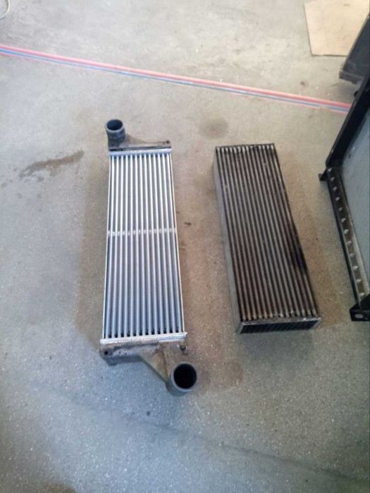 Ремонт радиатора, Аргон сварка, выезд 24/7