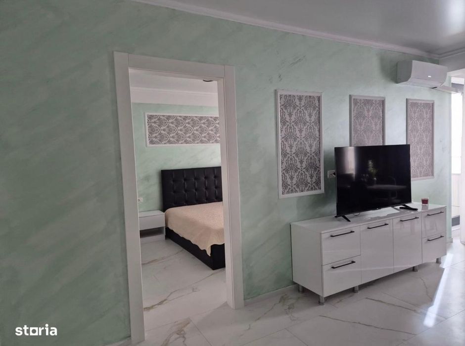 Închiriez apartament Mamaia