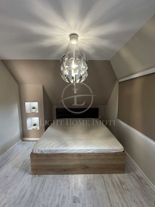 Продава се Тристаен апартамент в Пловдив, Център - 96 кв.м за 2146 €/кв.м - Снимка #7