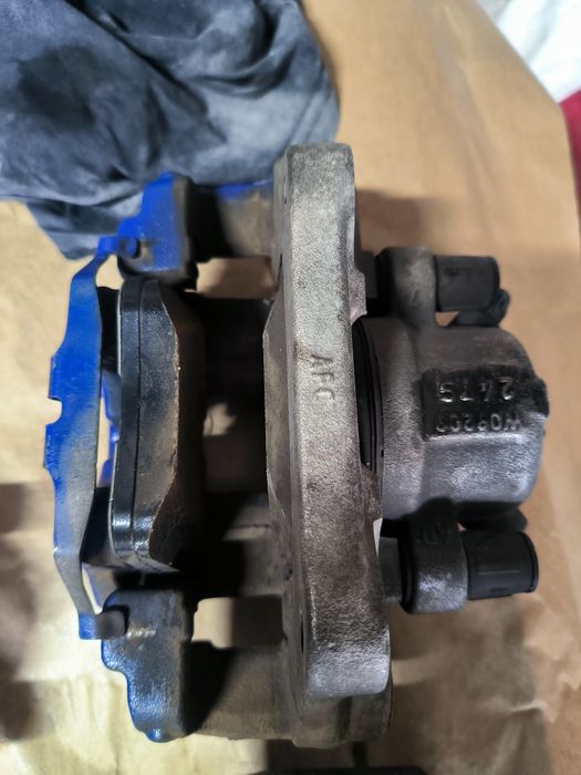 Спирачни апарати   bmw f30