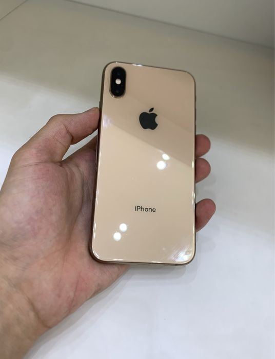 iphone xs ideal 256