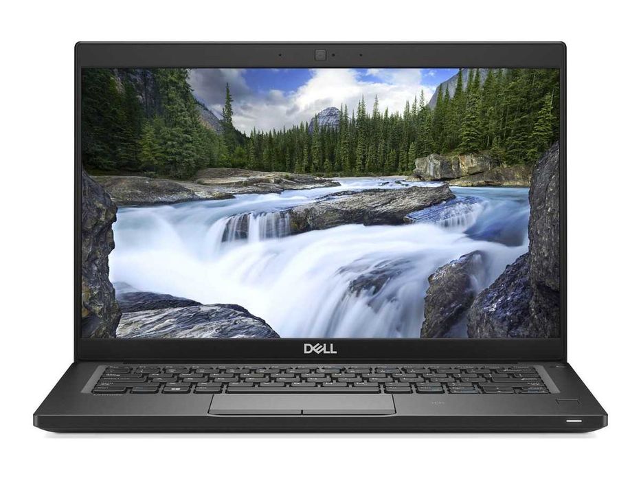 Лаптоп DELL 7390 I7-8650U 16GB 256GB SSD NVME с до 24 МЕСЕЦА ГАРАНЦИЯ и Windows 11 PRO