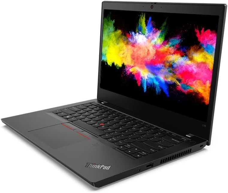 Лаптоп Lenovo ThinkPad L14 Gen1 R5 4650U 8GB 256GB SSD ГАРАНЦИЯ