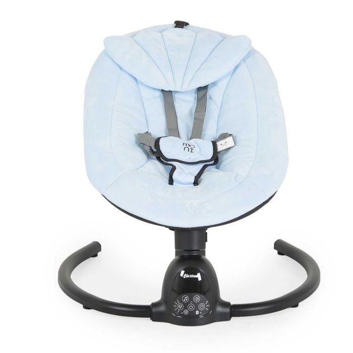 Бебешка люлка MONI