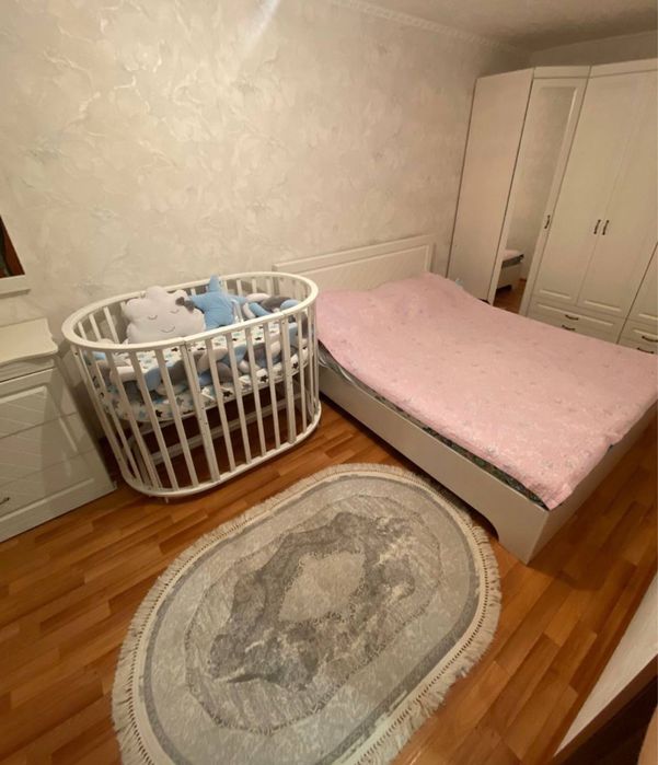 Продам 2х комнатную квартиру