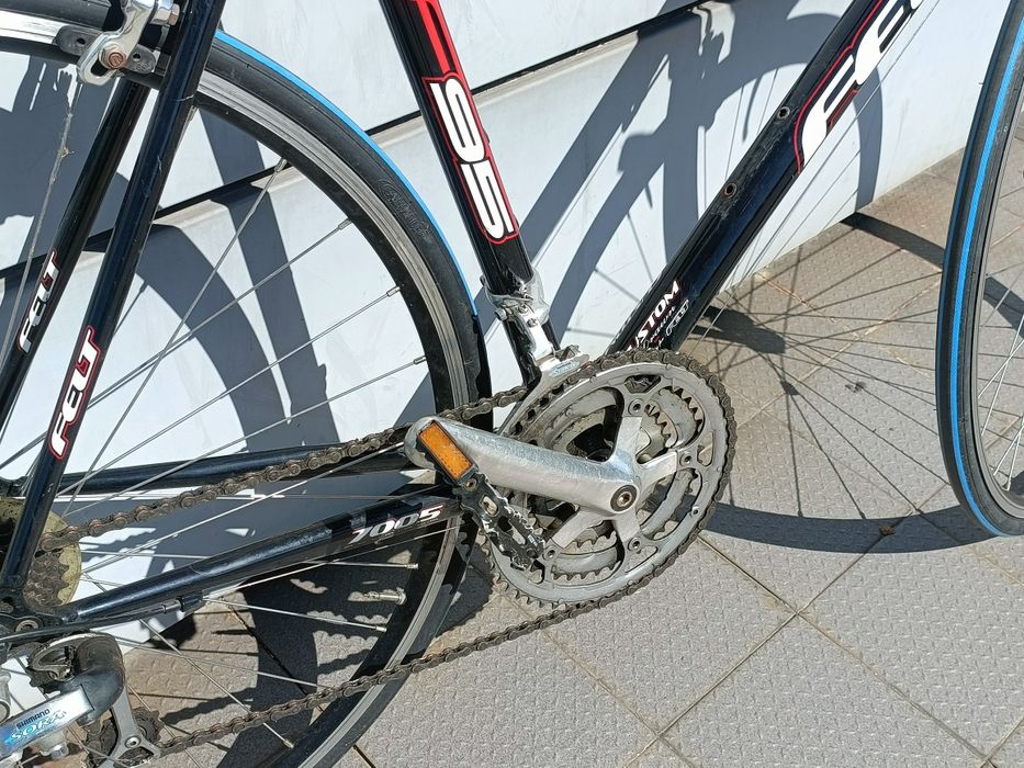 Bicicleta cursiera condiție ok cube Scott giant merida cannondale