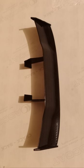 Сполер для RC машин от  1:8 до -1:18