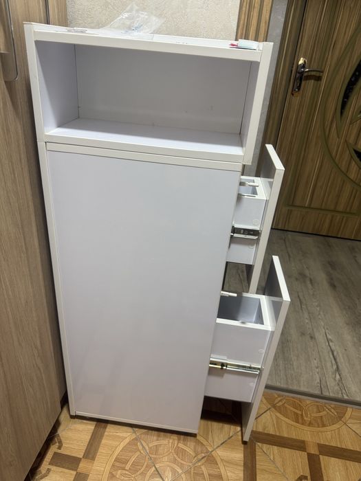 Тумба для ванны или туалета